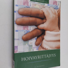 Sari ym. (toim.) Rissanen : Hoivayrittäjyys - pikkukuva 1