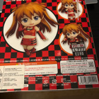 Nendoroid Shikinami Asuka Langley Evangelion racing ver. - pikkukuva 2