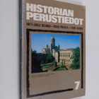 Antti-Jukka Oksanen : Historian perustiedot 7 - pikkukuva 1