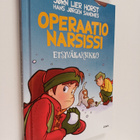 Jörn Lier Horst : Operaatio Narsissi - pikkukuva 1