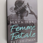 Pat Shipman : Femme Fatale - Love, Lies, and the Unknown ... - pikkukuva 1