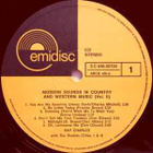 (LP) Ray Charles – Modern Sounds In Country And Western Mus - pikkukuva 3