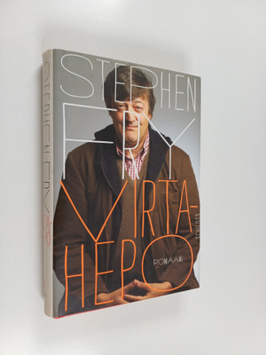 Stephen Fry : Virtahepo