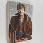 Stephen Fry : Virtahepo - pikkukuva 1