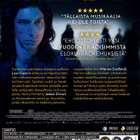Annette (blu-ray), UUSI - pikkukuva 2