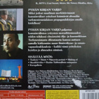 Pyhän Kirjan Varjo - Arto Halonen - pikkukuva 2