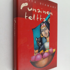 Anita Diamant : Punainen teltta - pikkukuva 1