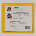 Nanette Newman : Charlie the Noisy Caterpillar - pikkukuva 2