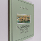 Kimmo Pälikkö : Postikortit 1972-2008 Postcards 1972-2008... - pikkukuva 1