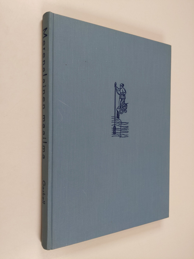 T. F. Gaskell : Merenalainen maailma