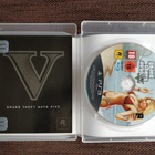Grand Theft Auto V PS3 - pikkukuva 2