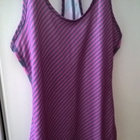 Nike Tank / Treenipaita / Urheilupaita / Paita - koko S - pikkukuva 1