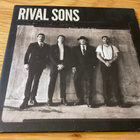 Rival Sons - Great Western Valkyries (cd) - pikkukuva 1
