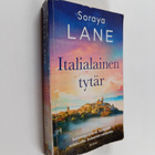 Soraya Lane : Italialainen tytär - pikkukuva 1