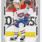 2025-26 O-Pee-Chee #213 Oliver Kapanen - pikkukuva 1