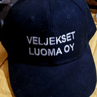 Lippalakki Veljekset Luoma - pikkukuva 1