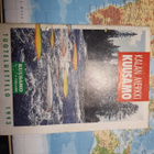 Kuusamo tuoteluettelo 1993 - pikkukuva 1