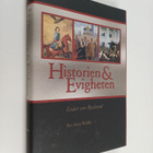 Per-Arne Bodin : Historien och evigheten : essäer om Ryss... - pikkukuva 1