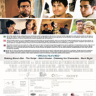 About Alex - DVD - pikkukuva 2