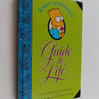 Matt Groening : Bart Simpson's guide to life - pikkukuva 1