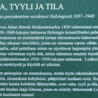Jukka Relas: Valta, tyyli ja tila - pikkukuva 2