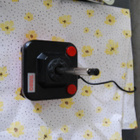 Joystick Atari-liitäntäisiin (C64 ym) tietokoneisiin - pikkukuva 1