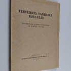 Tervehdys vanhalle koululle : Jyväskylän lyseon täyttäess... - pikkukuva 1
