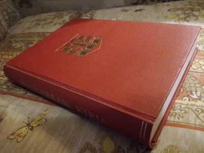 1967 Leppävirta paikkakuntakirja