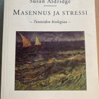 ALDRIDGE: MASENNUS JA STRESSI - pikkukuva 1