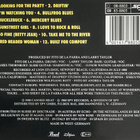 Canned Heat - Reheated (hienokuntoinen cd-levy) - pikkukuva 3