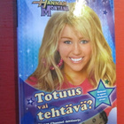 Hannah Montana - Totuus vai tehtävä? - pikkukuva 1