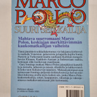 Gary Jennings : Marco Polo : suuri seikkailija - pikkukuva 2