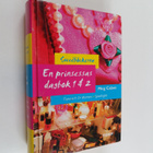 Meg Cabot : En prinsessas dagbok 1 och 2 - Tiara och Dr M... - pikkukuva 1