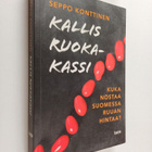 Seppo Konttinen : Kallis ruokakassi : Kuka nostaa Suomess... - pikkukuva 1