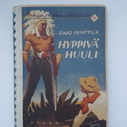 Hyppivä huuli - pikkukuva 1