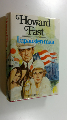 Howard Fast : Lupausten maa