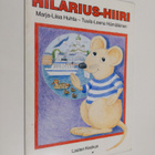 Marja-Liisa Huhta : Hilarius-hiiri - pikkukuva 1