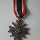 Sota-ansioristi 2.lk, WW 2 - pikkukuva 1