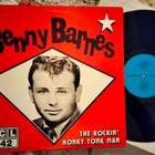 Benny Barnes LP - pikkukuva 1
