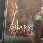 Scars of Xavier -elokuvan rajoitettu mediabook-julkaisu - pikkukuva 1