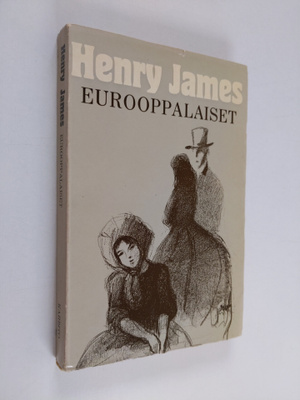 Henry James : Eurooppalaiset
