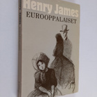 Henry James : Eurooppalaiset - pikkukuva 1
