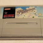 * PilotWings SNES PAL - EUR + Uusi Suojakotelo Lue Kuvaus - pikkukuva 1