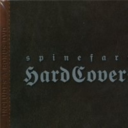 Various - Spinefarm Hard Covers (DVD)
