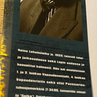 EI TUUMAAKAAN!Reino Lehväslaiho - pikkukuva 4