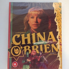 China O'Brien I & II - Limited Edition (4K Ultra HD) UUSI - pikkukuva 1