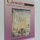 Roald Hoffmann : Chemistry imagined : reflections on science - pikkukuva 1
