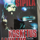 Jarkko Sipilä Kosketus laukaus - pikkukuva 1