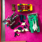Transformers G1 - Varaosia - pikkukuva 1