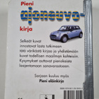 Sarah Kappely : Pieni ajoneuvokirja - pikkukuva 2